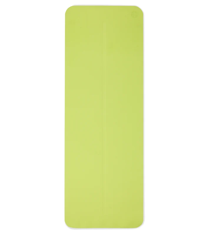 Manduka Begin Yoga Mat 68" 4.7mm Sprout