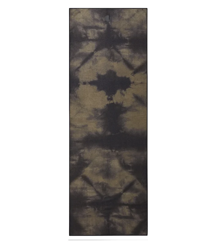 Manduka Yogitoes® Yoga Mat Towel, 71" Cambia TD