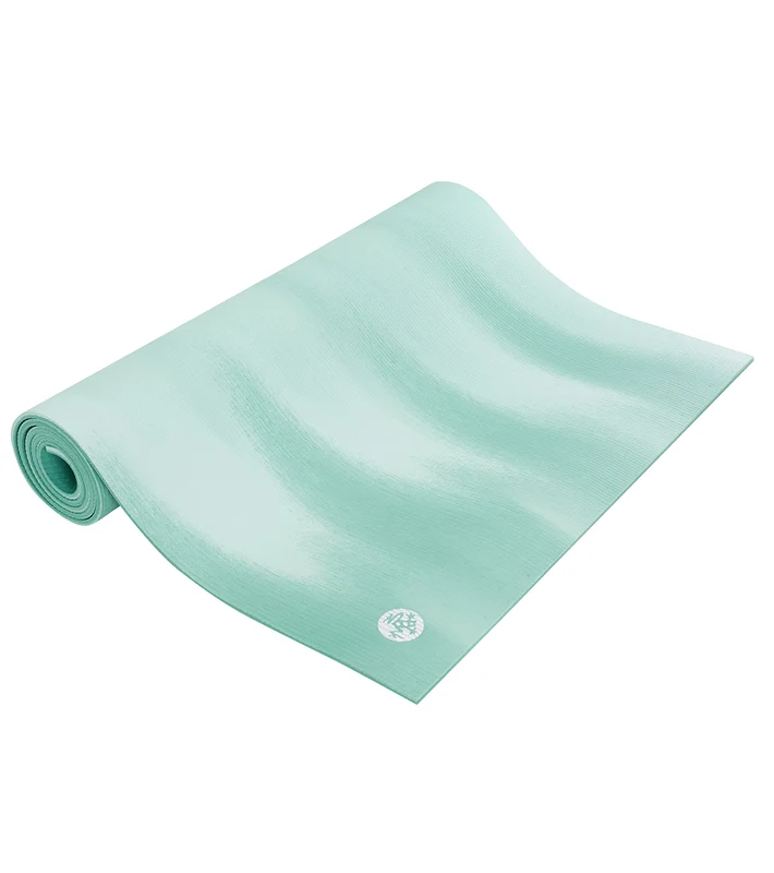 Manduka PRO Yoga Mat 71" 6mm Wasabi LE