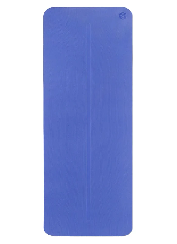Manduka Begin Yoga Mat 68" 4.7mm Yes Please