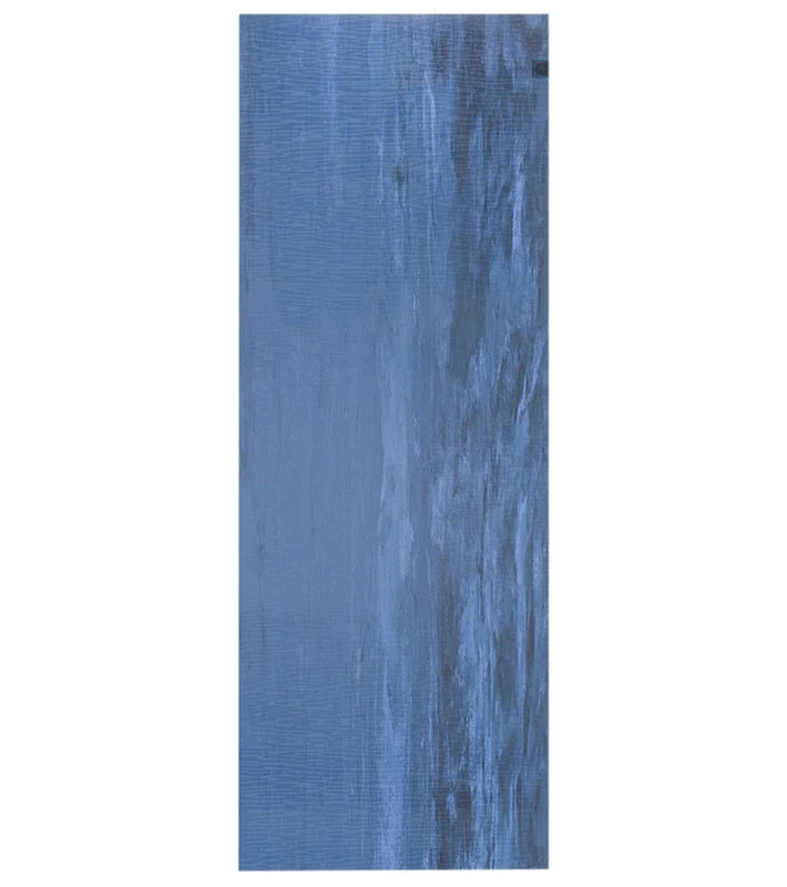 Manduka eKO 2.0 Yoga Mat 71" 5mm Purple Haze Marble