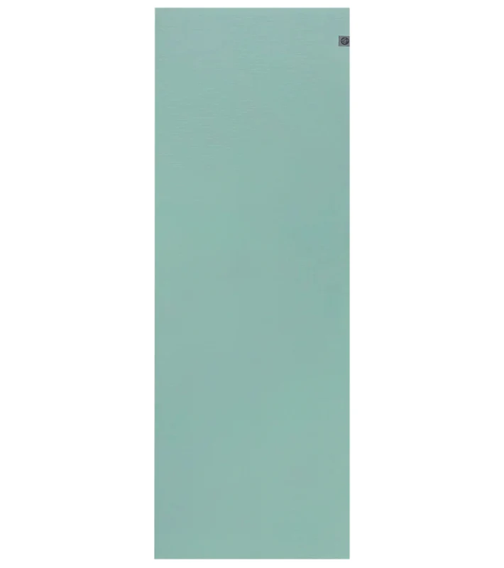 Manduka eKO Lite Yoga Mat 71" 4mm Wasabi