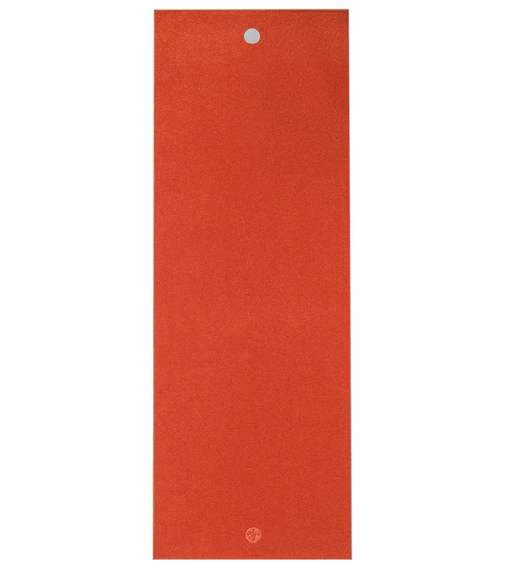 Manduka Yogitoes® Yoga Mat Towel, 71" Tiger