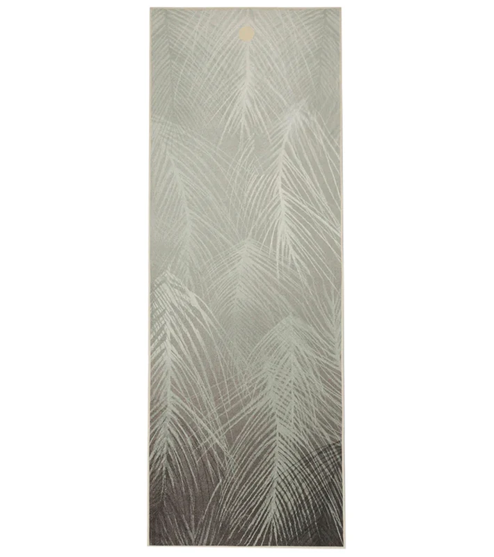 Manduka Yogitoes® Yoga Mat Towel, 71" Arise