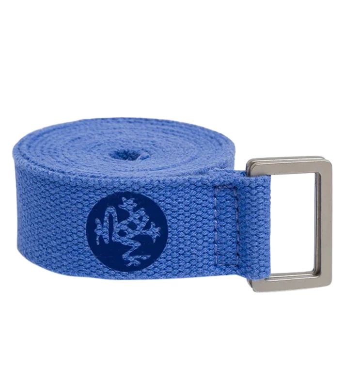 Manduka UnfoLD Yoga Strap 8' Yes Please