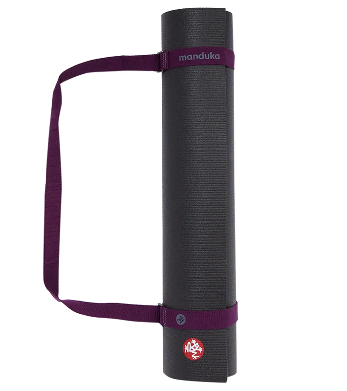 Manduka Journey On - The Commuter Mat Sling Indulge