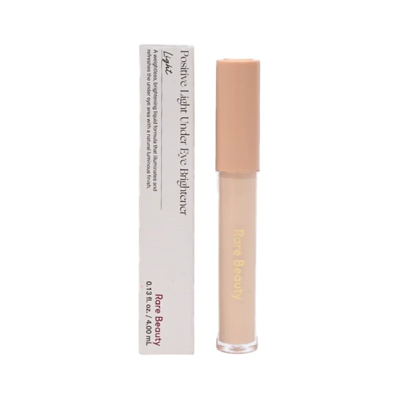 RARE BEAUTY POSITIVE LIGHT UNDER EYE BRIGHTENER 4ML LIGHT