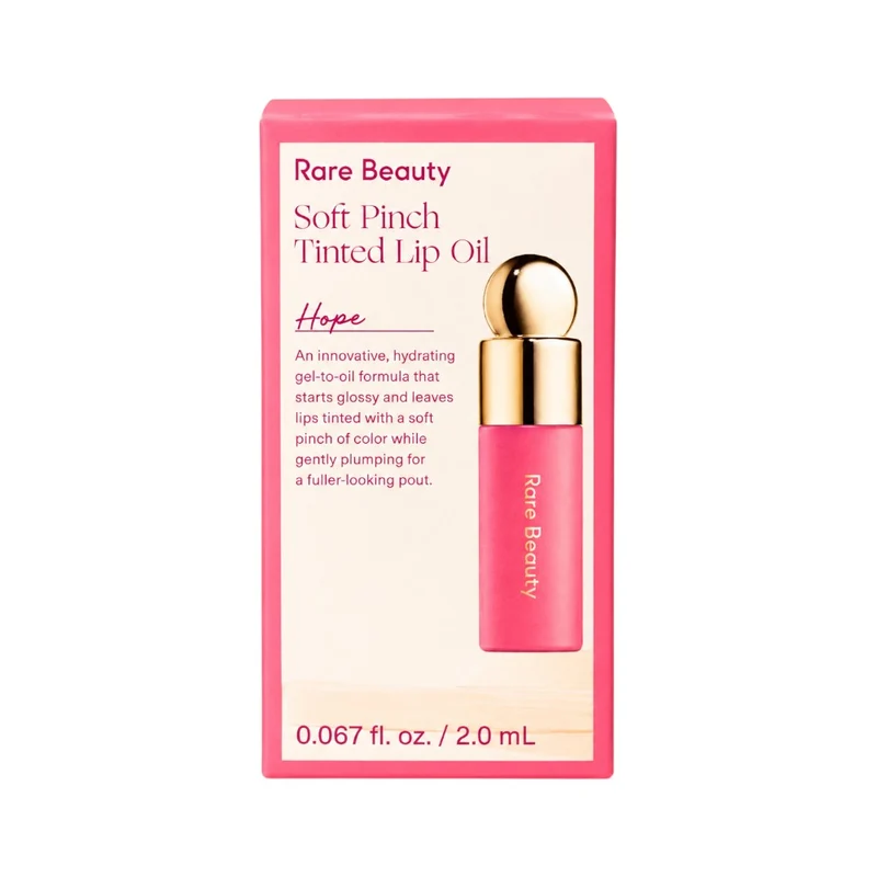 RARE BEAUTY SOFT PINCH TINTED LIP OIL MINI 2.0ML