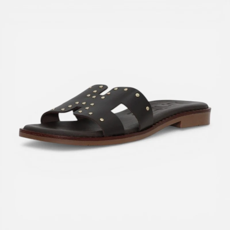 Jade Dark Brown 35
