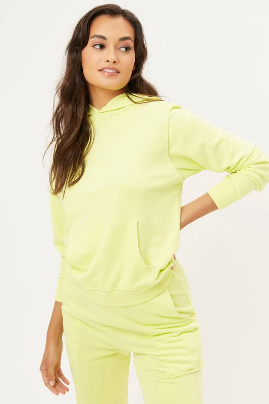 Aiden Sweatshirt - Lemonade Lemonade / XXL