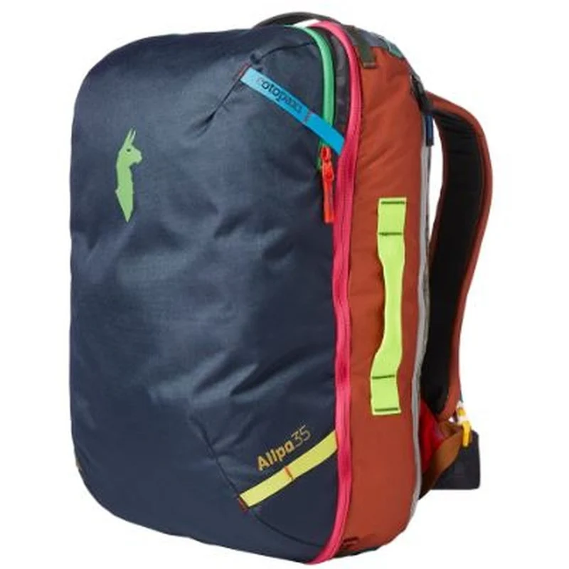 Cotopaxi Allpa Travel Pack (No Two Alike) DEL DIA / 28L