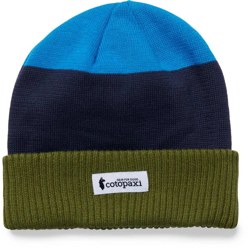 Alto Beanie FOREST & MARITIME / OS