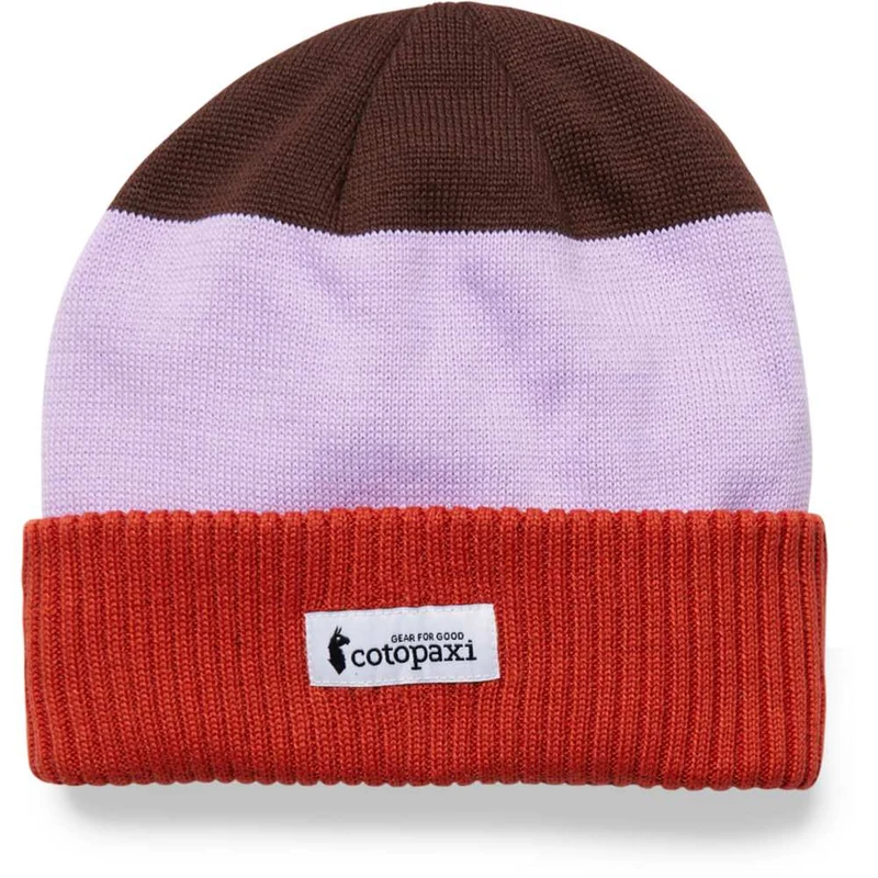 Alto Beanie SPICE & THISTLE / OS