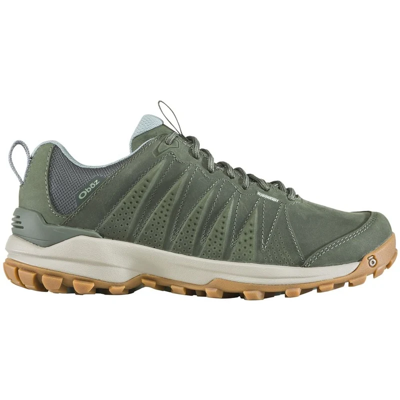 Women's Sypes Low B-Dry THYME / 8