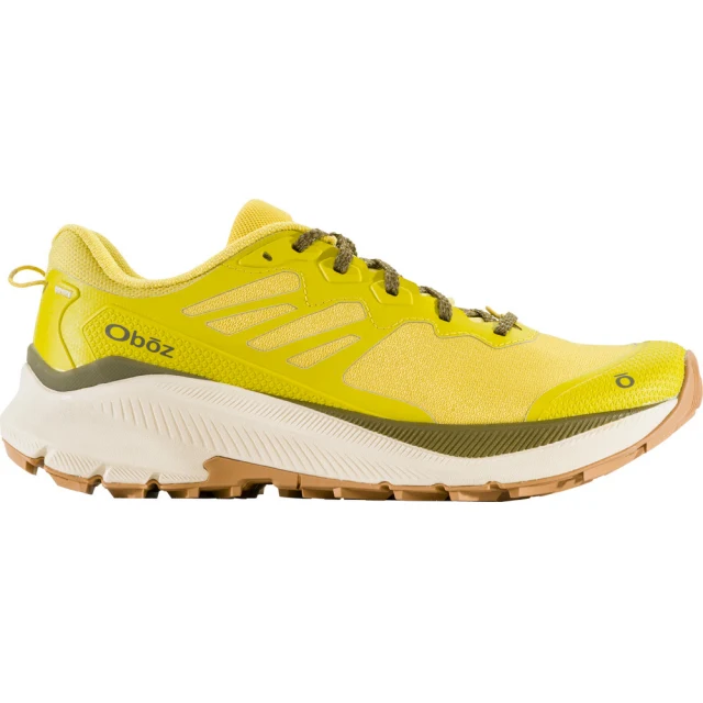 Men's Katabatic Wind Low Winter Gold / 11
