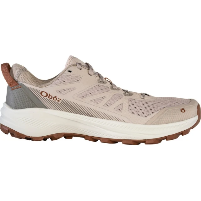 Men's Katabatic LT Low Hawk / 12