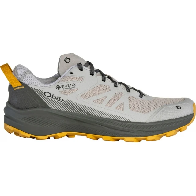 Men's Katabatic LT Low GTX Drizzle / 11