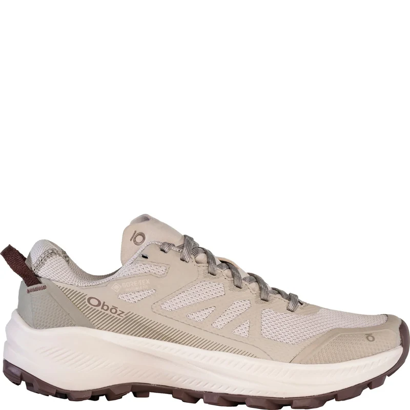 Women's Katabatic LT Low GTX Feather / 7.5
