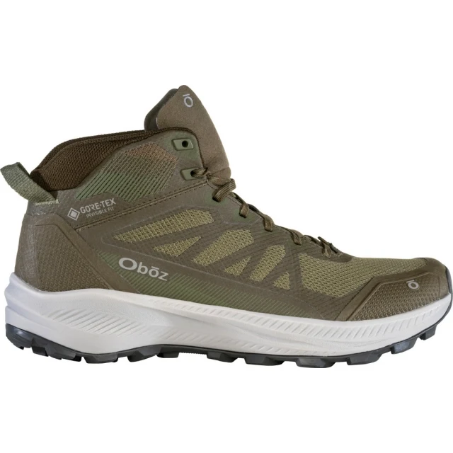 Men's Katabatic LT Mid GTX Pond / 13