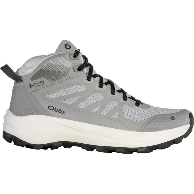 Women's Katabatic LT Mid GTX Drizzle / 9.5