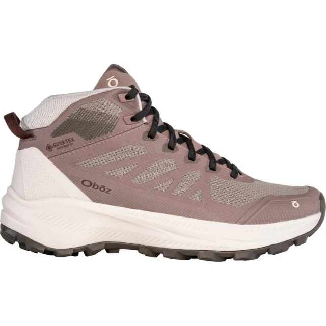 Women's Katabatic LT Mid GTX Fig / 9