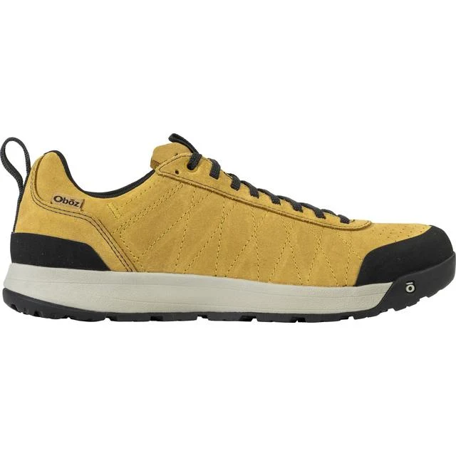 Men's Bozeman II Low Sulphur / 10.5