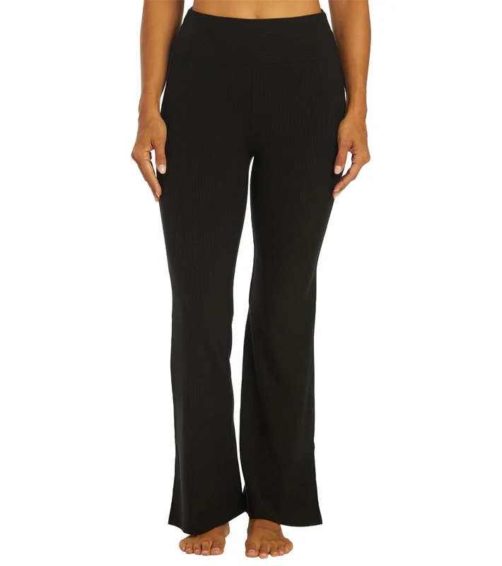 Year of Ours Flight Pants Black / L