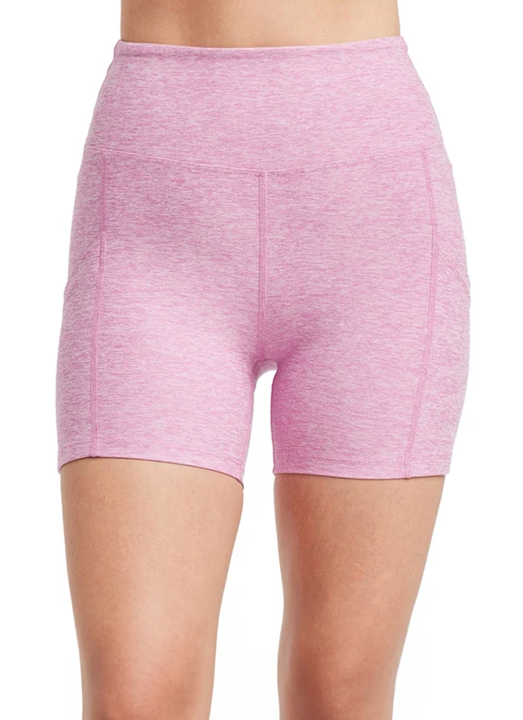 Year of Ours Tennis Short Vintage Pink / XS