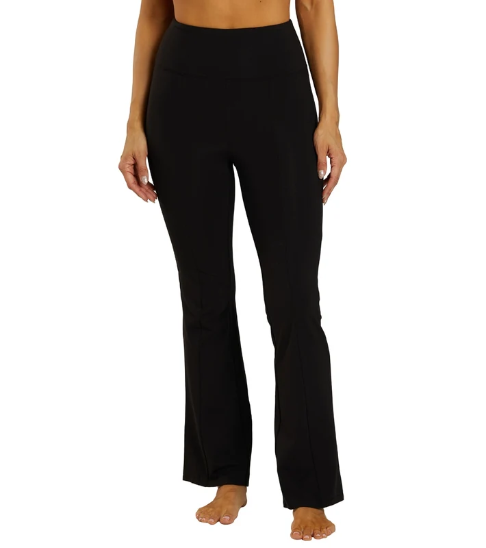 Year of Ours Body 9 to 5 Pant Black / L