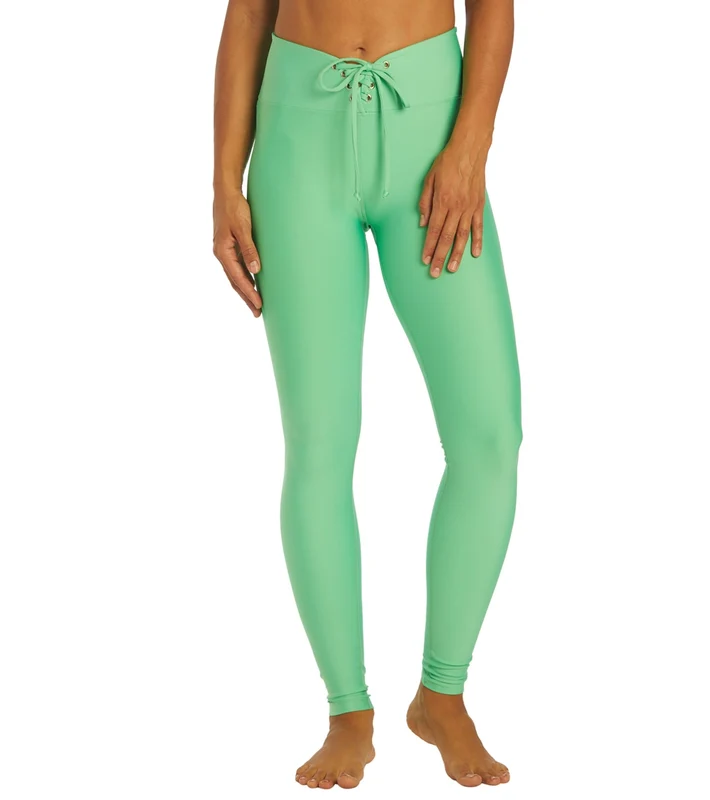 Year of Ours YEAR Leggings Green / L