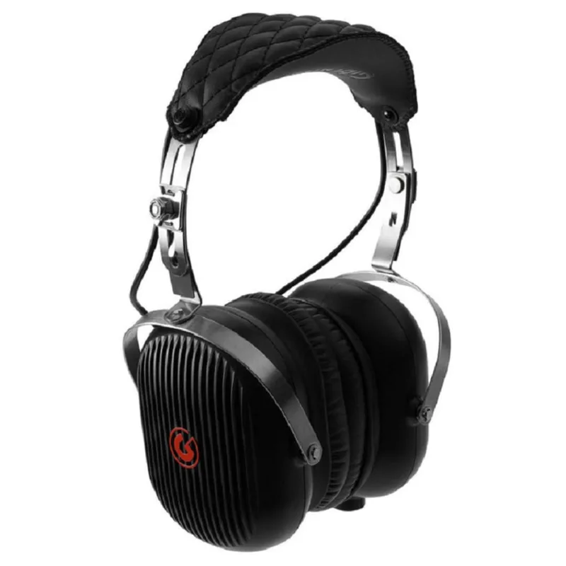 Fones De Ouvido Monitor Gibraltar GHPM-R