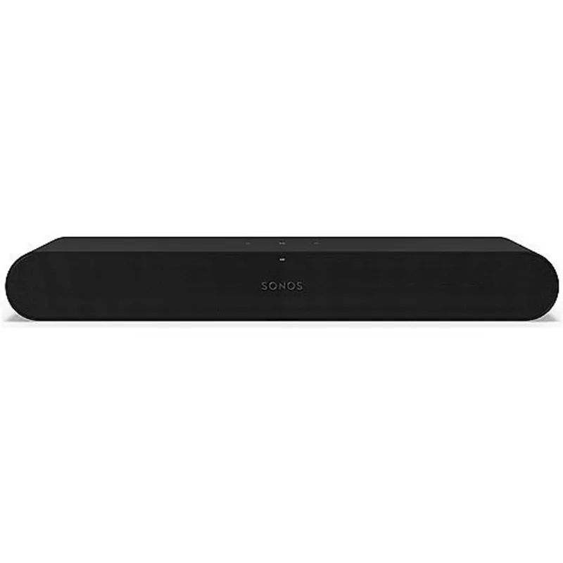 Sonos ray soundbar - black (rayg1us1blk) (840136802846)