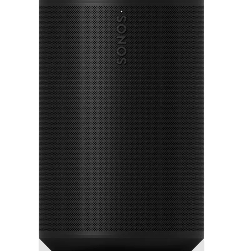 Sonos Era 100 SL (Preto) sem microfone