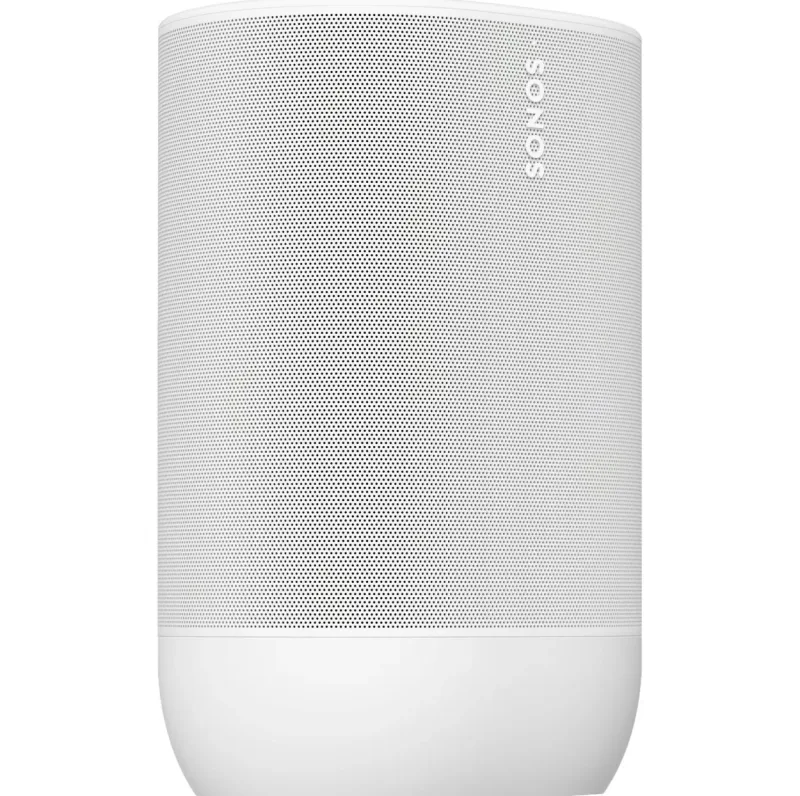 Sonos Move 2 (Branco)
