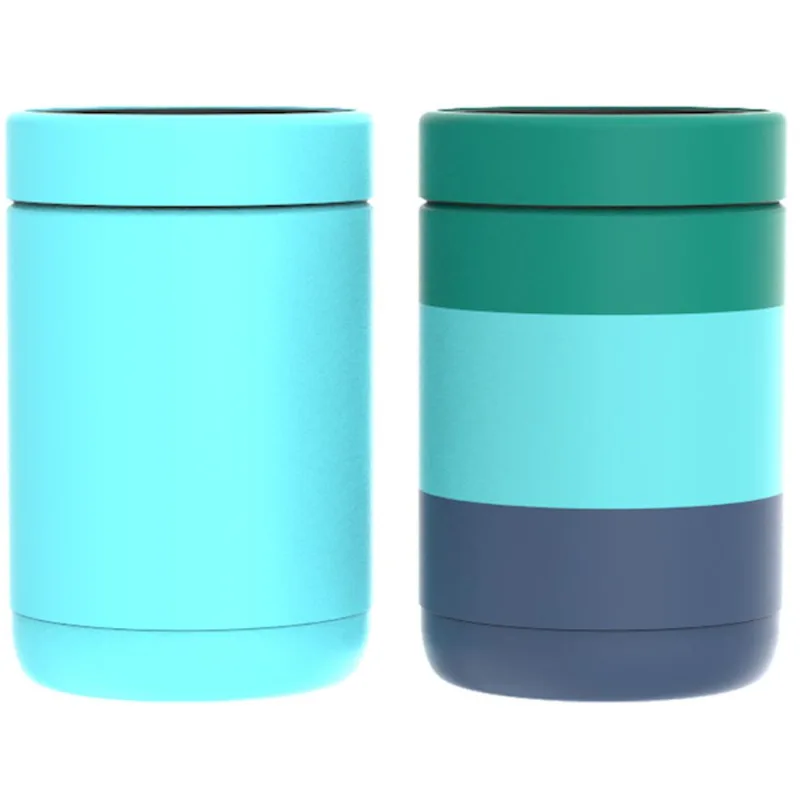 Origin 21 - 12 oz Blue/Green Cooler Drinkwares
