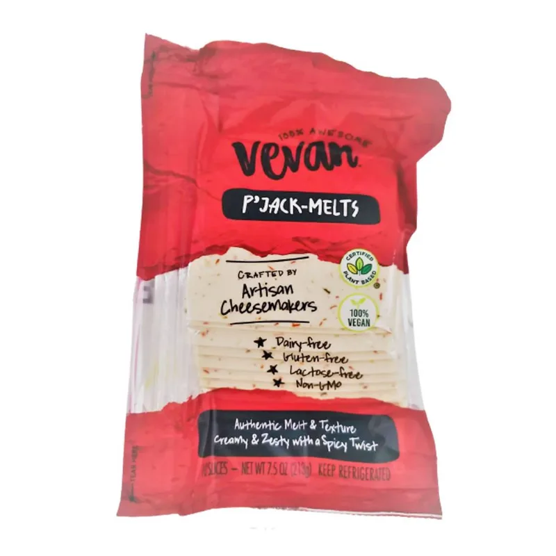 Sustituto de Queso Laminado 213 g