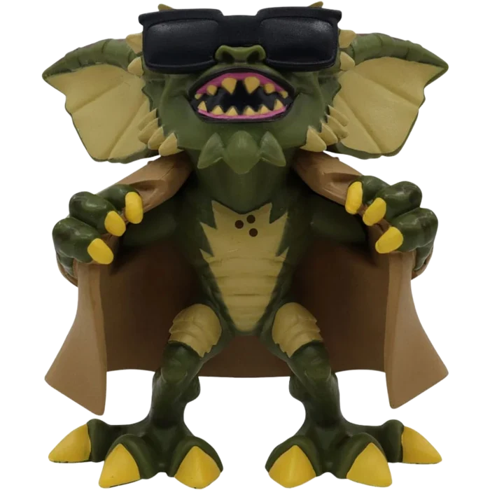 Gremlins: Gremlin in Trench Coat 4" Vinyl Figure