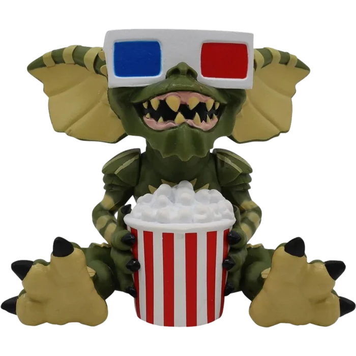 Gremlins: Gremlin with Popcorn 4" Vinyl Figure