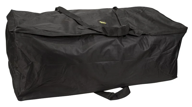 Gatsby Nylon Hay Bale Bag Black