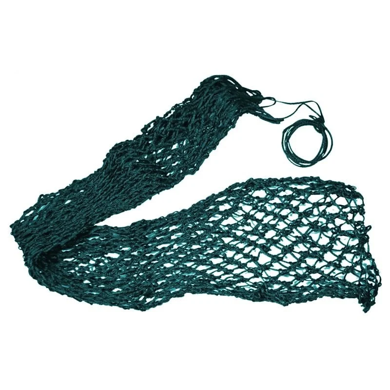 Gatsby Slow Feed Hay Net Turquoise / 40"