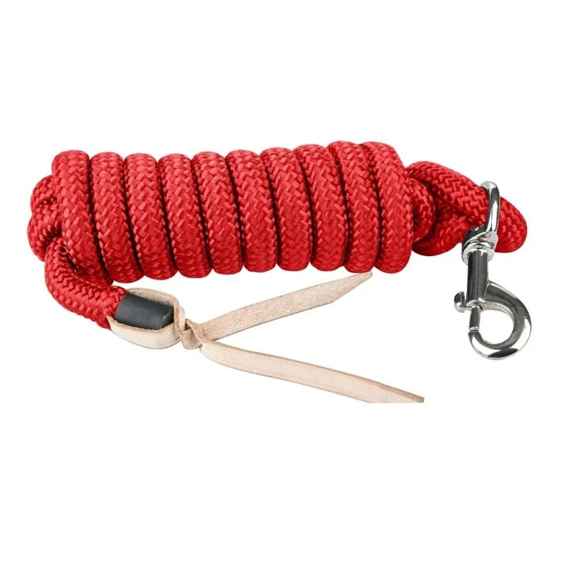Tabelo Polypropylene Cowboy Lead Red