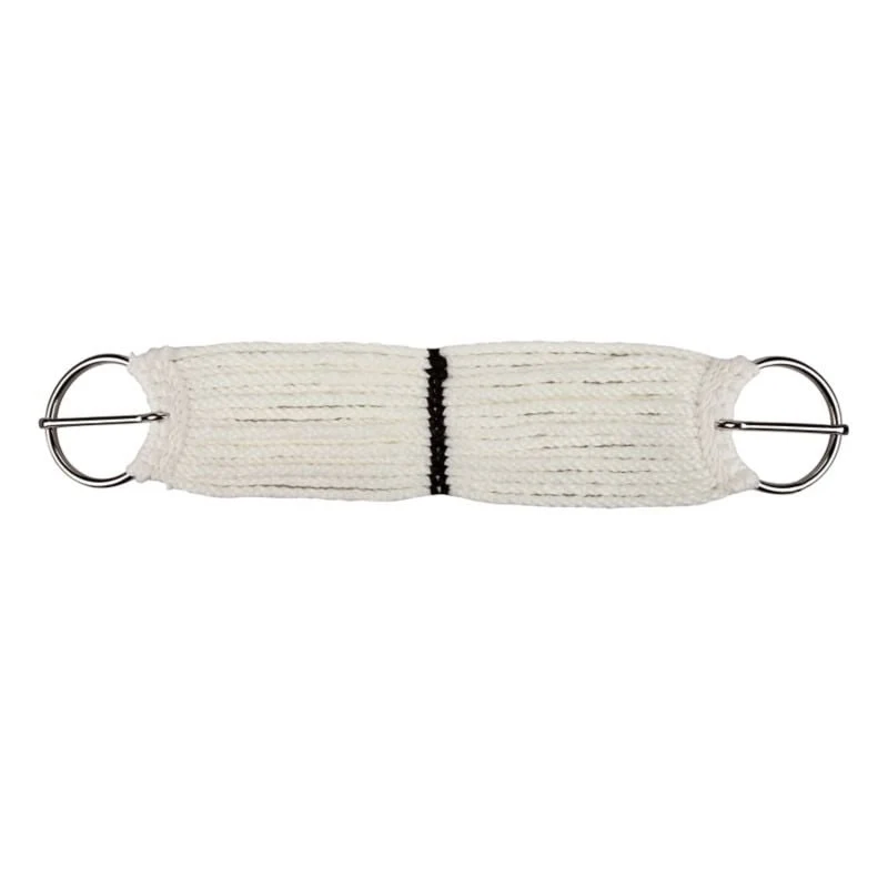 Tabelo Rayon Pony Cinch 15 Strand Natural / 26"