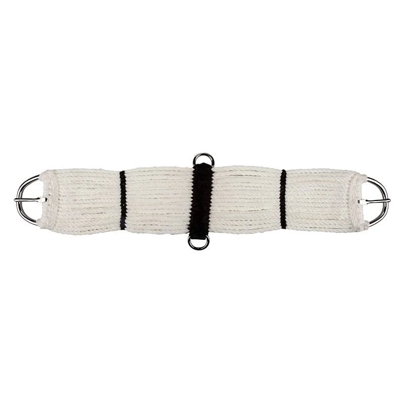 Tabelo Rayon Cinch 17 Strand White / 36"