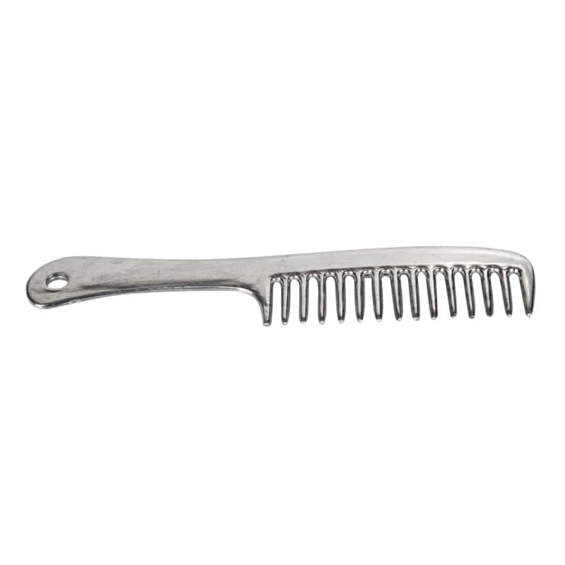 Gatsby Mane Tail Comb Gray