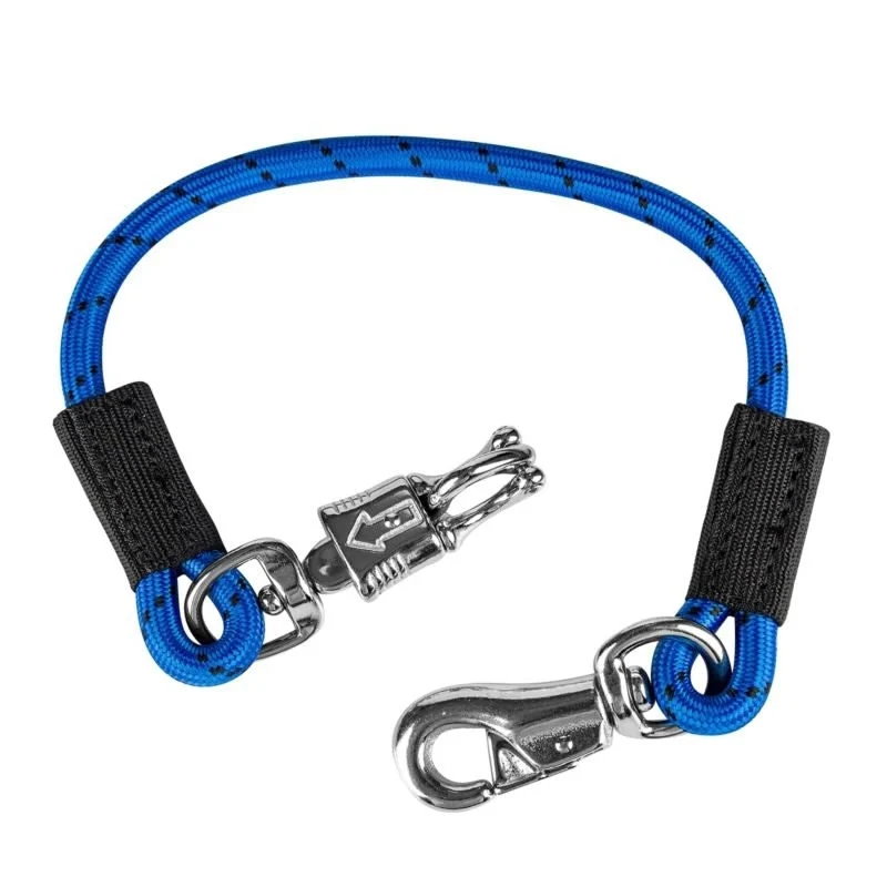 Gatsby Bungee Trailer Tie Blue