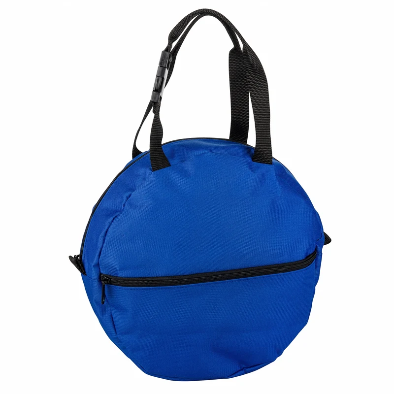 Tabelo Youth Lariat Bag Blue