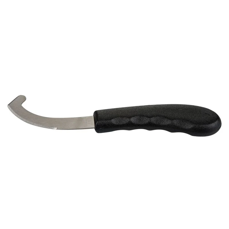 Gatsby Bot Knife Black