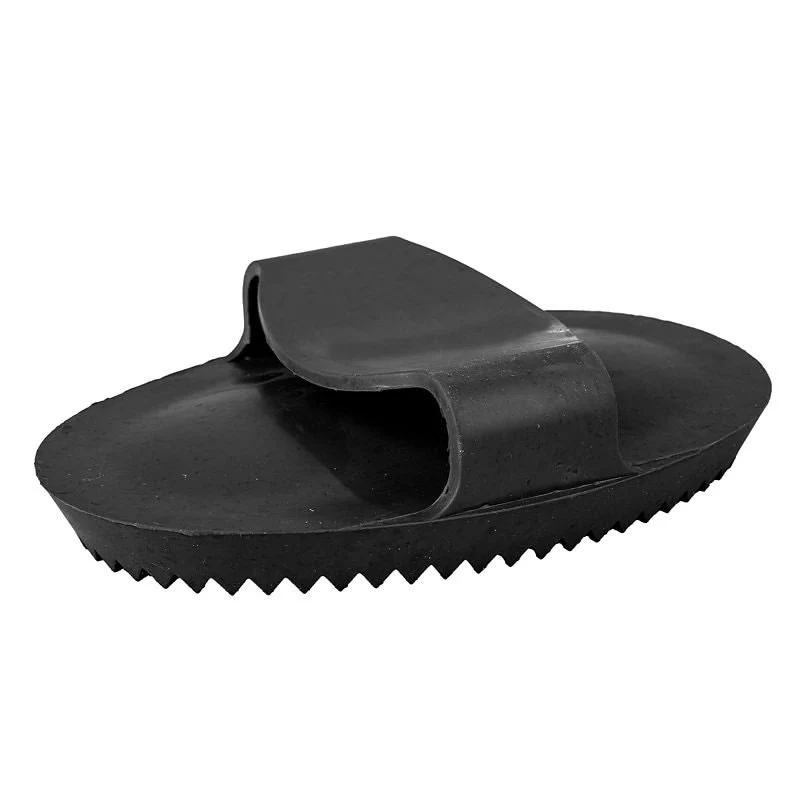 Gatsby Rubber Curry Black / Small