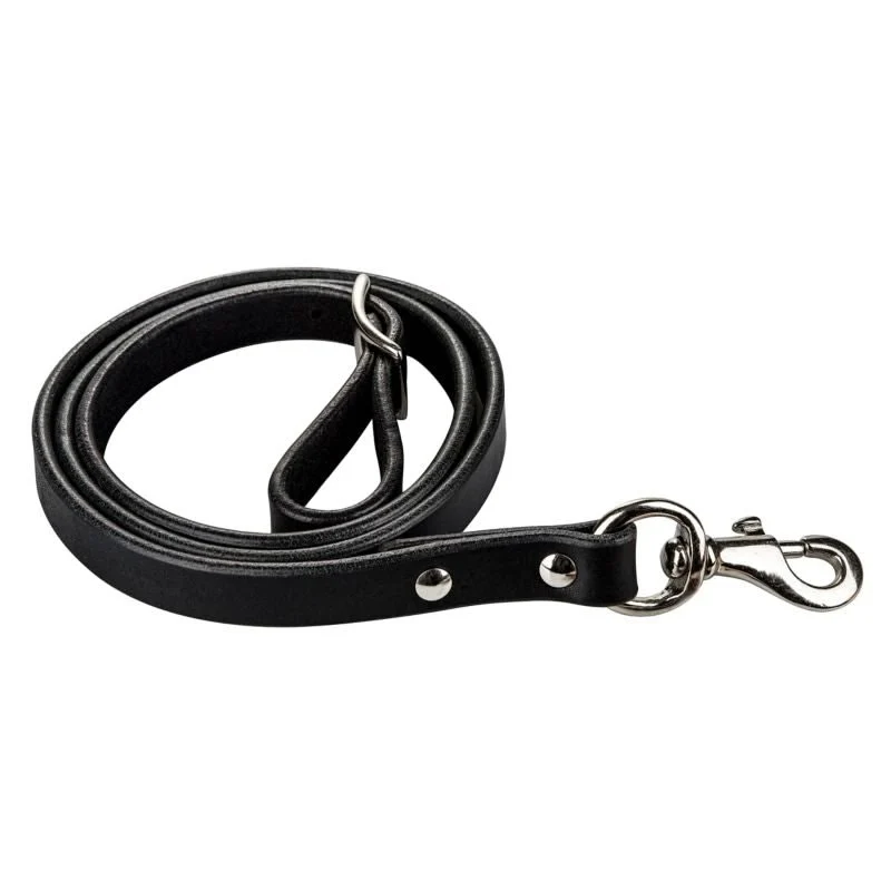 Tabelo Tie Down 3/4x50ft Black / 3/4" x 50"