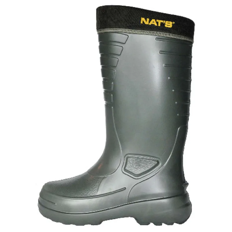 WATERPROOF BOOTS FOR MEN